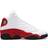 Nike Air Jordan 13 Retro GS - White/Black/True Red/Cool Grey