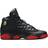 NIKE Air Jordan 13 Retro GS - Black/Gym Red/Black