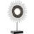 Dkd Home Decor Dekorativ figur Jern Muslinger (40 x 12 x 56 cm) Dekorationsfigur