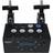 TCM FX DMX Switchpack I