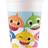 Procos Baby Shark papkrus