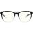 Gunnar Berkeley Onyx Fade Clear