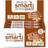 PhD Nutrition Smart Bar Plant Choc Peanut Caramel 12 st