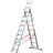 Light Duty Combination Ladder 2.6m