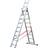 TB Davies Light Duty Combination Ladder 2.6m