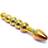 Rimba Sensual Glass Dildo Laila
