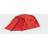 Berghaus Grampian 2 Tent, Red