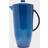 HI-GEAR Deluxe Plastic Pitcher, Blue