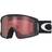 Oakley Line Miner L - Prizm Snow Rose/Matte Black