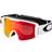 Oakley Line Miner Xm Prizm Snow Prizm Snow Torch Iridium/CAT 3 Matte White