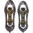 tsl-outdoor 438 Up&Down Fit Grip Snowshoes