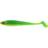 Daiwa Prorex Duckfin Shad 8.9cm UV Green Chart