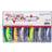 Berkley Pulse Shad Mix Box Soft Lure 140 Mm 24 Units One Size Multicolour