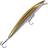 Daiwa TN Minnow 120SP Gold Lens