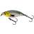 Westin BuzzBite SR Crankbait 5cm 6g Low Floating 3D Headlight