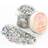 Glitter Eco Lovers Glitter Eco Lovers Eco Glitter Angel Dreams