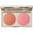 Stila Putty Blush and Bronzer Duo 6.35g (Various Shades) Bronzed Lillium