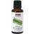 Now Foods Essential Oils Lemongrass 1 fl oz 30ml