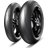 Pirelli Pirelli Diablo Supercorsa V2 200/55 ZR17 TL 78W Baghjul, M/C, Gummiblanding SC2