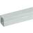 Solar Plus Kabelkanal 60X90mm Hvid