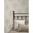 Albany Opus Vinyl Ornella Wallpaper Grey