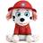 Paw Patrol Puppets Marshall