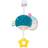 Taf Toys Aktivitetslegedyr Junior Moon 21 Cm Polyester