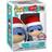 Funko Eeyore Christmas Exclusive POP! Disney Vinyl Figur #1131)