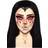 Leg Avenue Face Jewelry Vampire