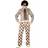 Vegaoo Peter Brady 70er Kostume
