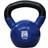 Orange Gym Gym Kettlebell vinyl 10 kg