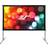 Elite Screens Yard Master 2 Dual ((16:9 120" Portable)
