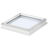 Velux CFP 060060 0073 600x600 PVC-U Roof Dome Double-Pane 60x60cm