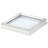 Velux CFP 090120 0073 900x1200 PVC-U Kvist Vindue med 2-lags glas 90x120cm