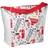 Coca-Cola Insulated Bag Fresh 20 20 L