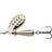 Abu Garcia Droppen 12g Gold/Black Marks