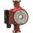 Grundfos Circulation pump UPS 25-80 N 180 1X230V 50Hz 95906439
