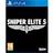 Sniper Elite 5 (PS4)