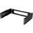 Deltaco 19-DTSR0202 konsol for rack 2U