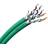 Schneider Electric Datakabel f/utp kat.5e dual (500 mtr)