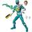 Hasbro Power Rangers Lightning Collection Dino Charge Green Ranger