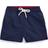 Polo Ralph Lauren Lauren Boy Swim Wear Shorts - Navy (323785582004)