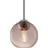 Halo Design Bubbles Ø18 rose Pendel ∅ 18cm