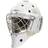 Bauer 940 Golie Mask Sr - White