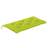 vidaXL - Chair Cushions Green (100x50cm)