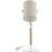 Sky Furniture Dennis Bordslampa 66cm