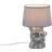 Trio Lighting Dosy Bordslampa 29cm