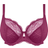 Freya Fancies Plunge Bra - Berry