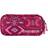 Coocazoo Pencil Case Tribal Melange with Triangular Pocket