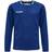 Hummel Authentic Poly Long Sleeve Jersey Kids - True Blue